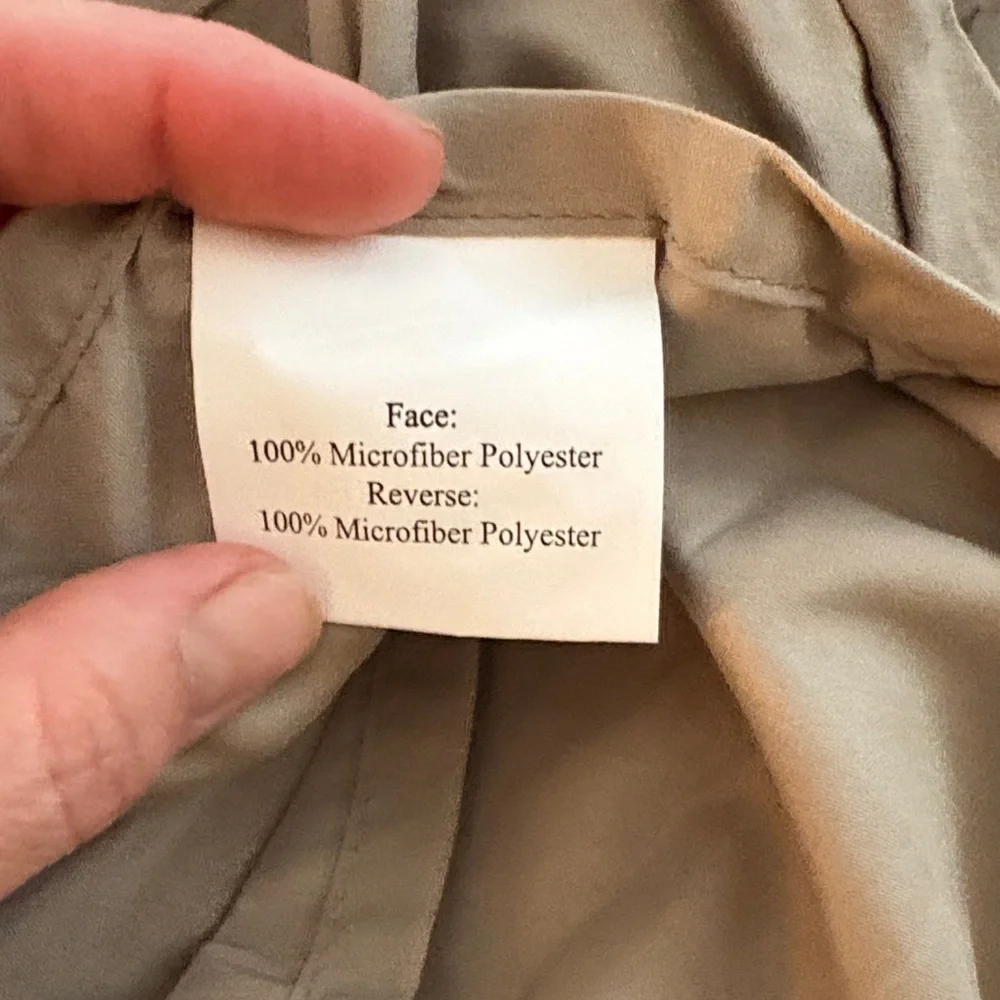 Elegant Bedding Set  Queen macys